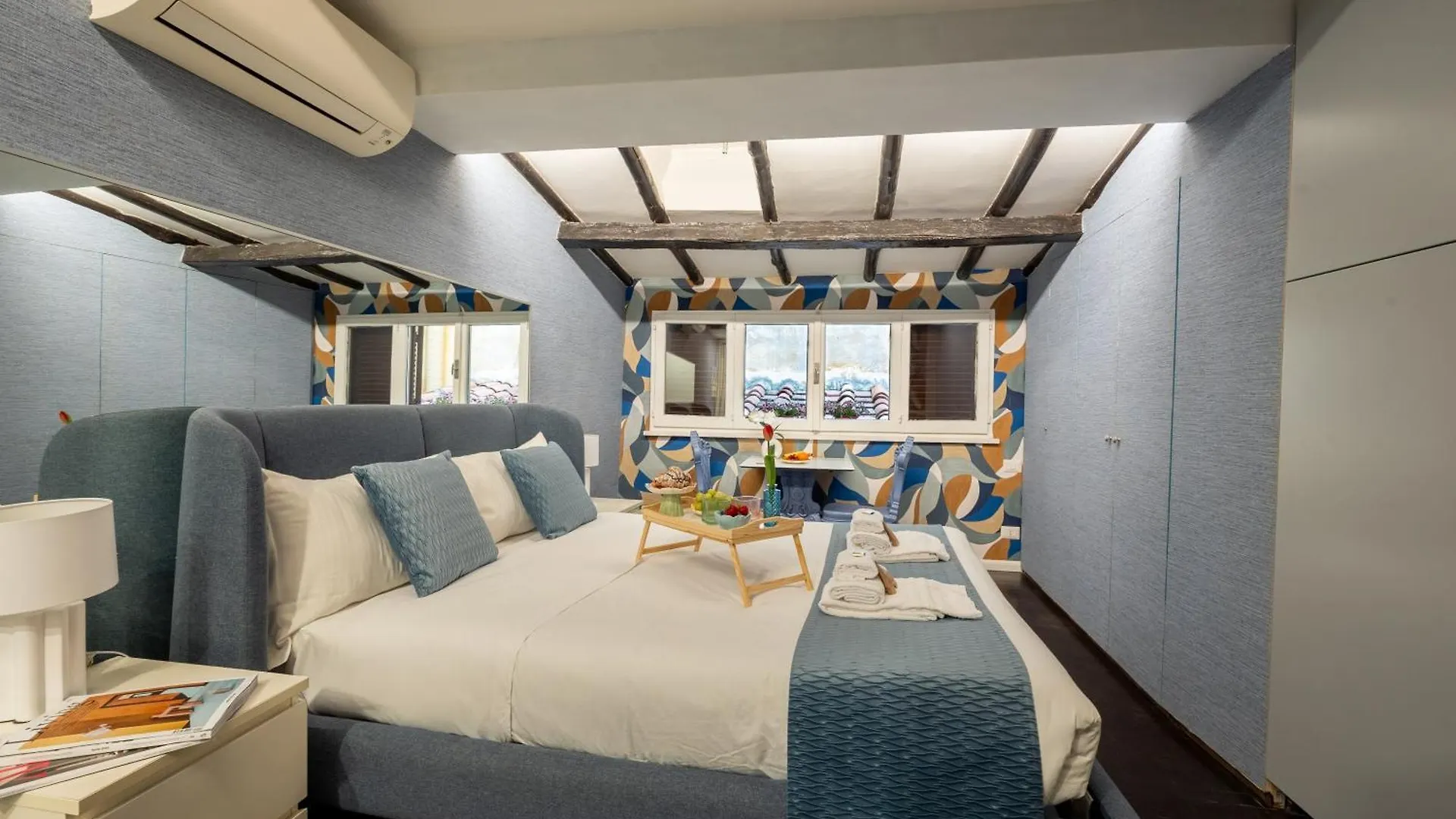 Mb Suites Corso Рим Италия