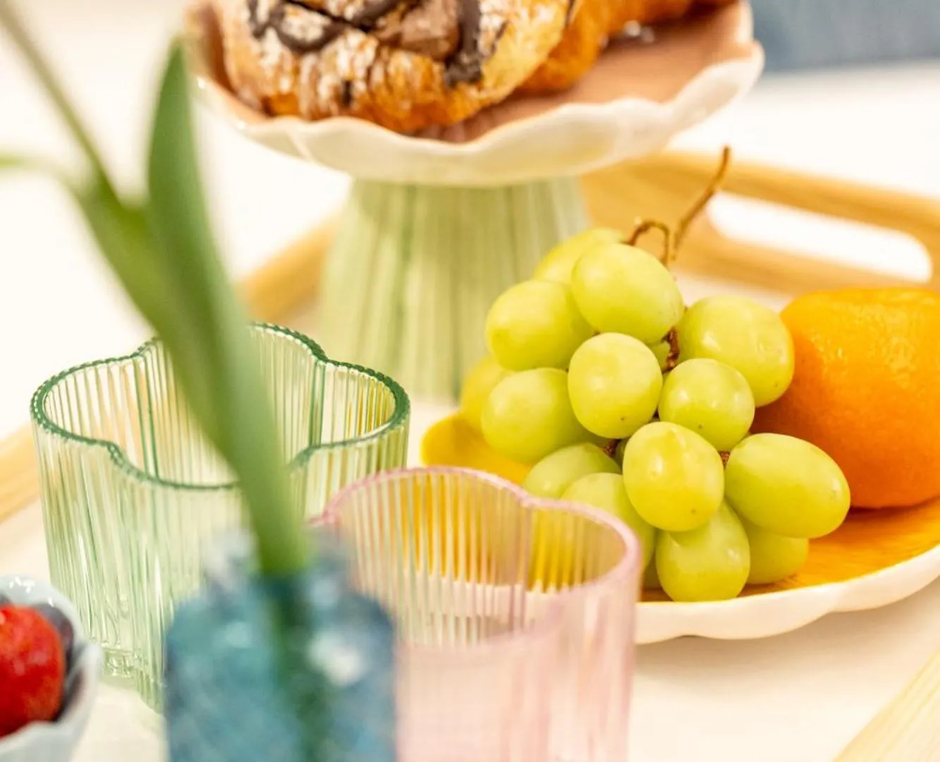 Mb Suites Corso Roma