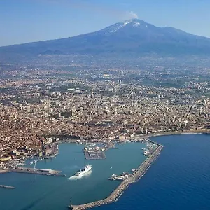 La Dimora Di Enrico , Catania Italia