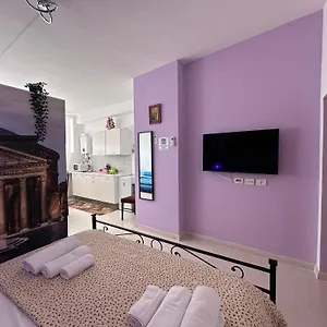 Deluxe Pantheon Roma