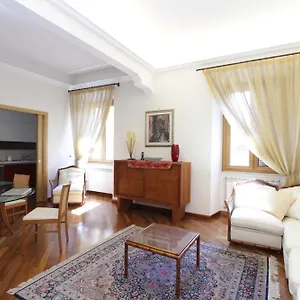 Modena Flat Roma