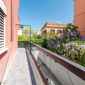Loverhome 3 Roma