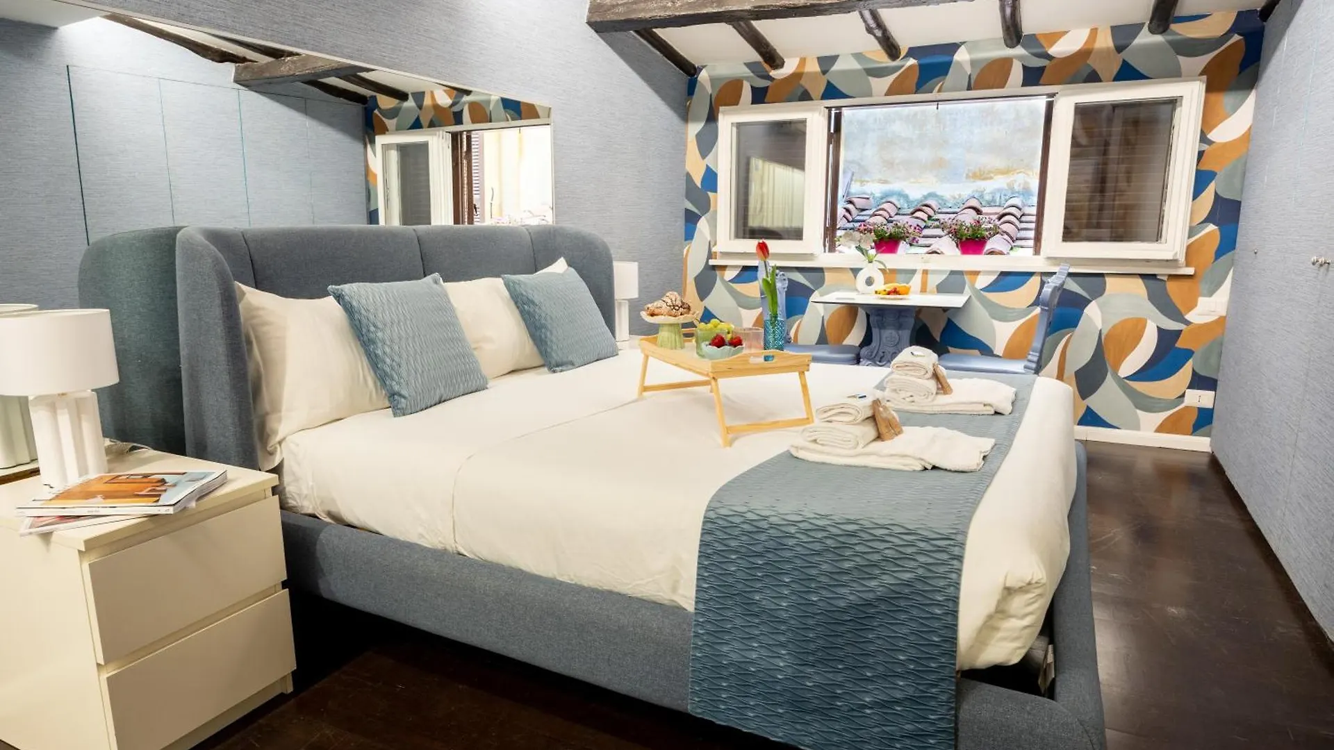 Mb Suites Corso Rom