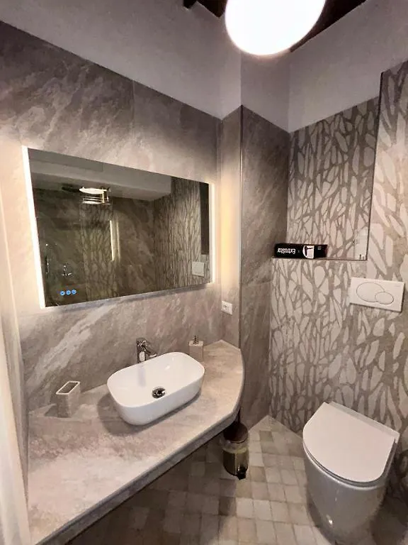 Apartment Mb Suites Corso Rome