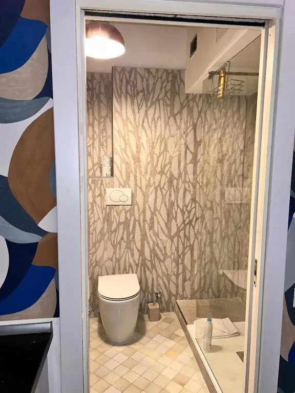 Mb Suites Corso Rome Apartment