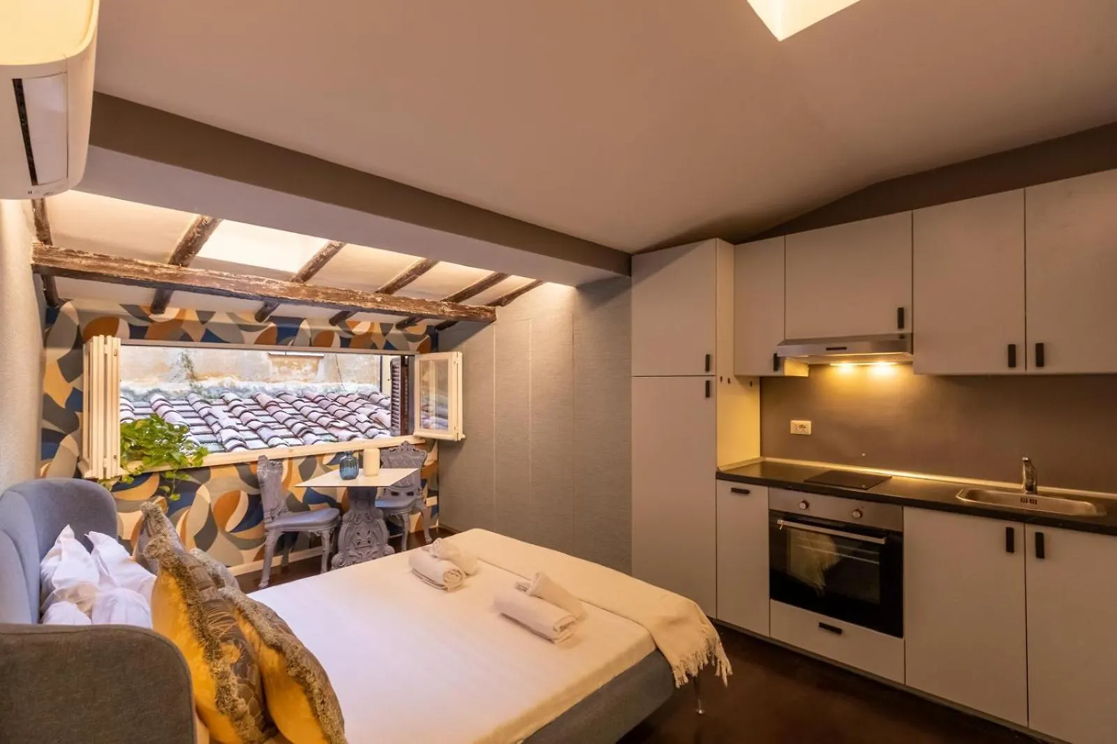 Apartment Mb Suites Corso Rome Italy