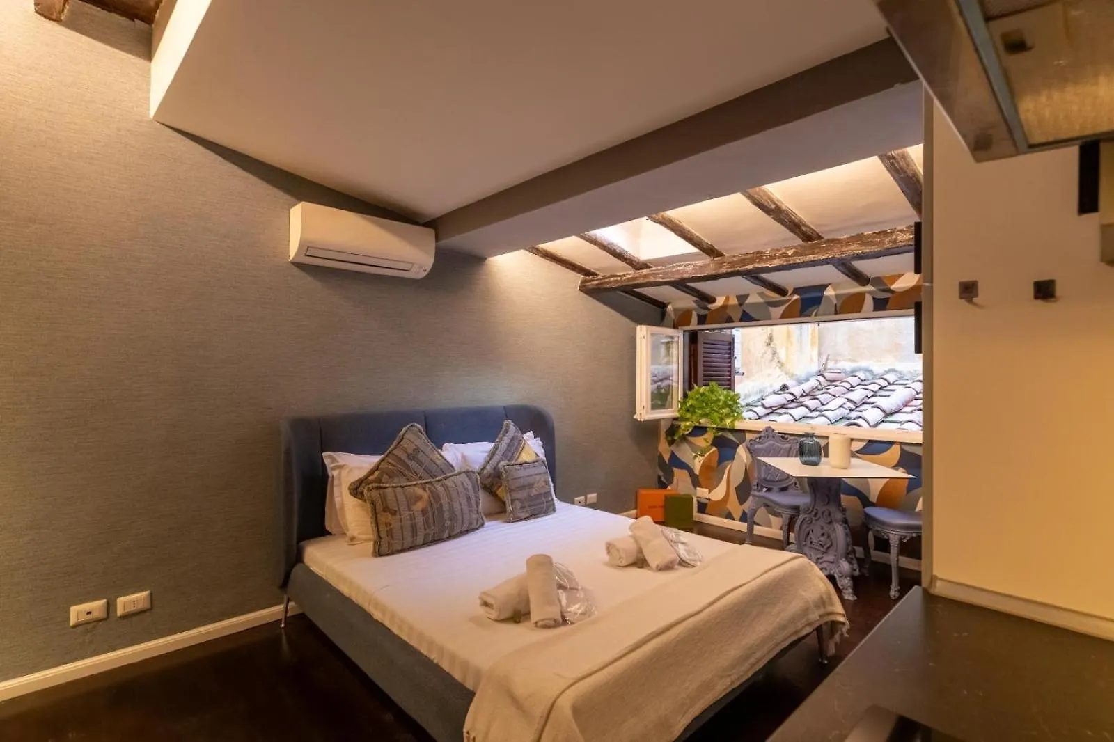 Apartment Mb Suites Corso Rome