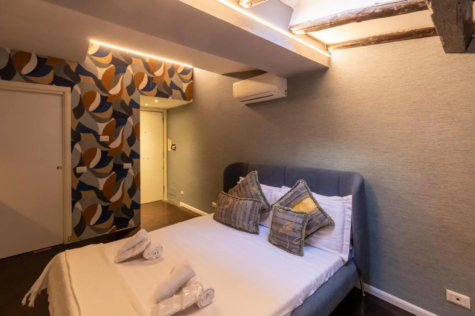 Apartment Mb Suites Corso Rome