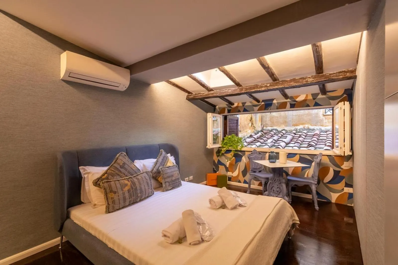 Apartment Mb Suites Corso Rome Italy