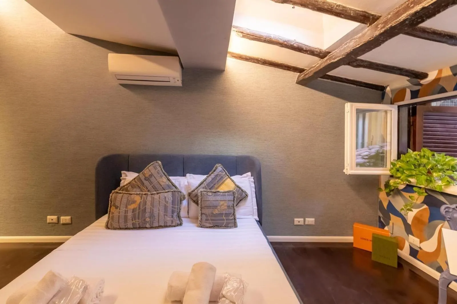 Apartment Mb Suites Corso Rome