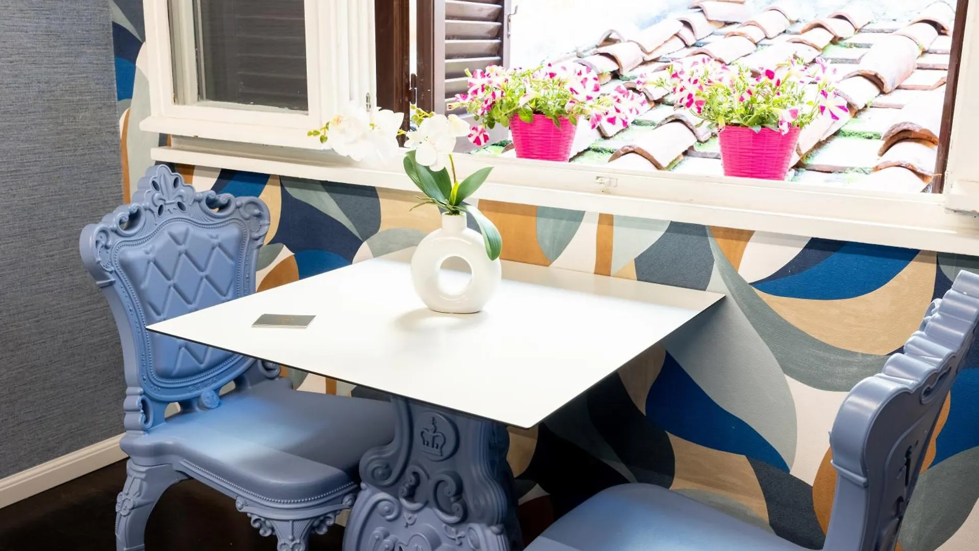 Mb Suites Corso Rome 0*,