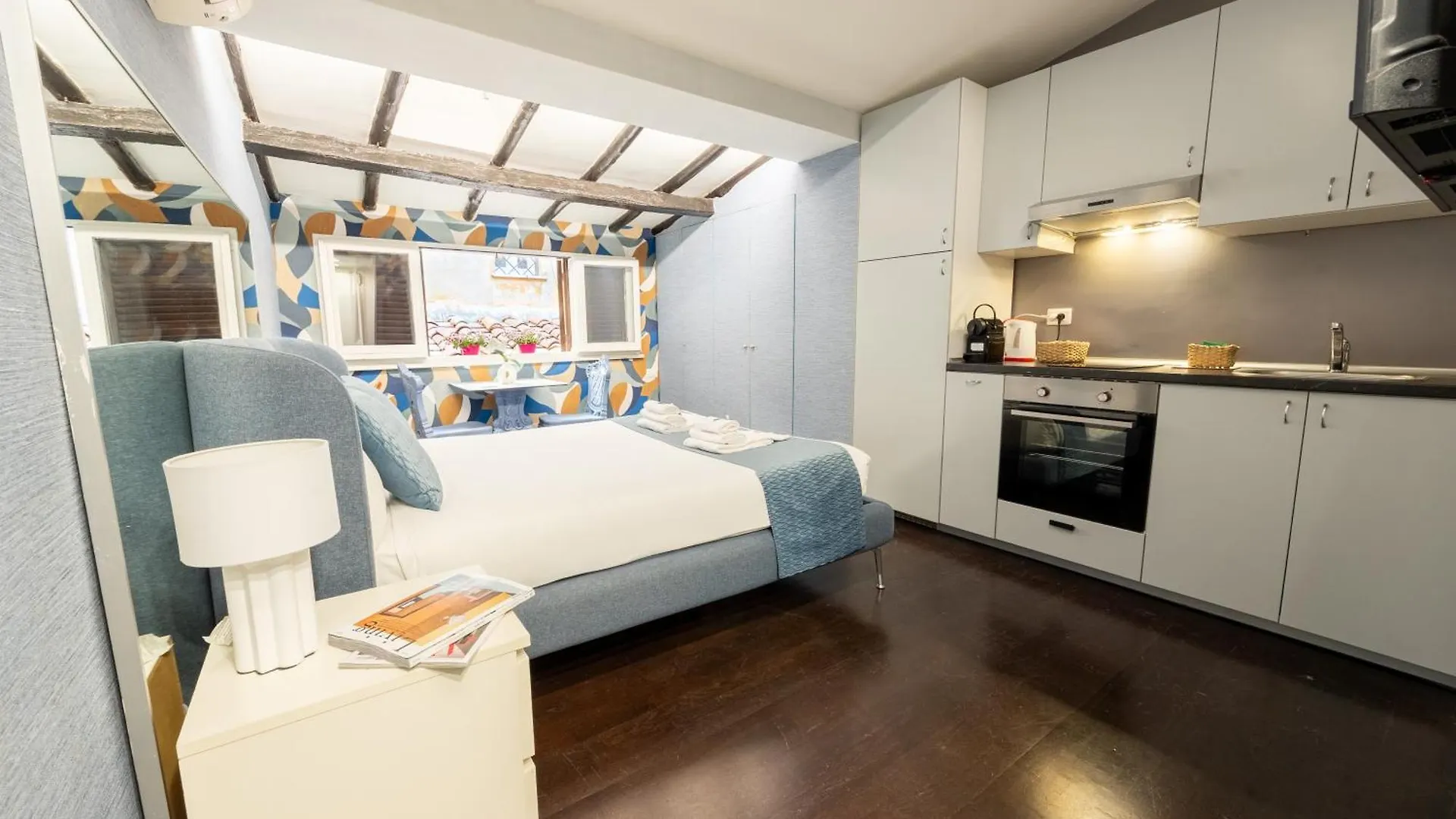 Mb Suites Corso Rome 0*,  Italy