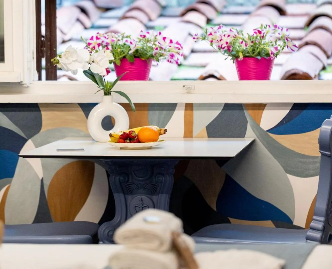 Mb Suites Corso Rome 0*,